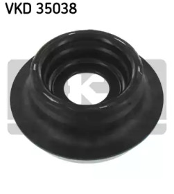 Подшипник SKF VKD 35038